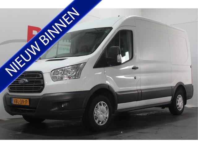 Ford TRANSIT 290 2.0 TDCI L2H2 Trend - Bluetooth / Parksens. / Trekhaak