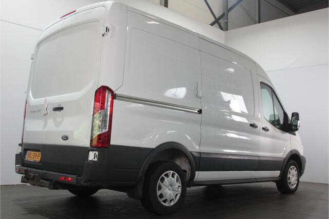 Ford TRANSIT 290 2.0 TDCI L2H2 Trend - Bluetooth / Parksens. / Trekhaak