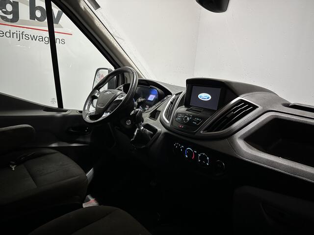 Ford TRANSIT 290 2.0 TDCI L2H2 Trend - Bluetooth / Parksens. / Trekhaak