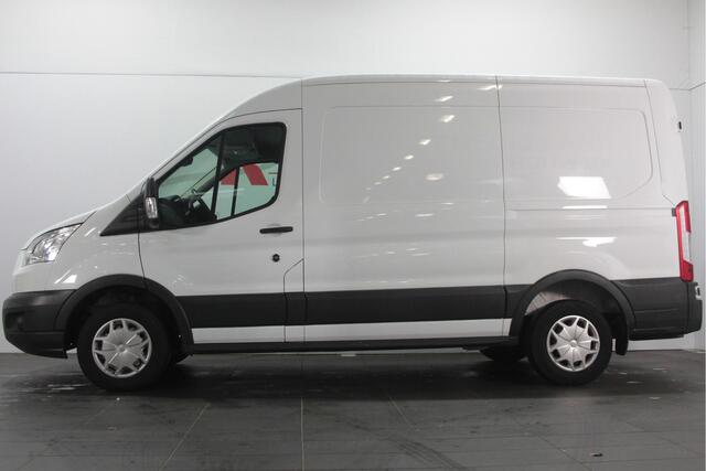 Ford TRANSIT 290 2.0 TDCI L2H2 Trend - Bluetooth / Parksens. / Trekhaak