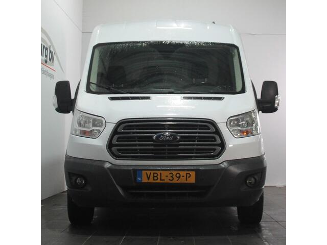 Ford TRANSIT 290 2.0 TDCI L2H2 Trend - Bluetooth / Parksens. / Trekhaak