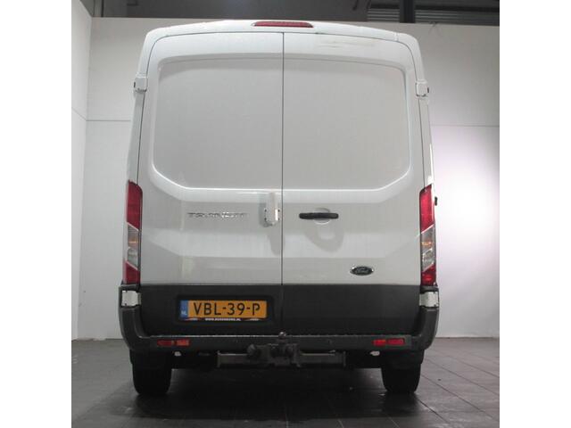 Ford TRANSIT 290 2.0 TDCI L2H2 Trend - Bluetooth / Parksens. / Trekhaak