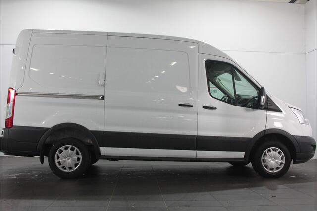 Ford TRANSIT 290 2.0 TDCI L2H2 Trend - Bluetooth / Parksens. / Trekhaak