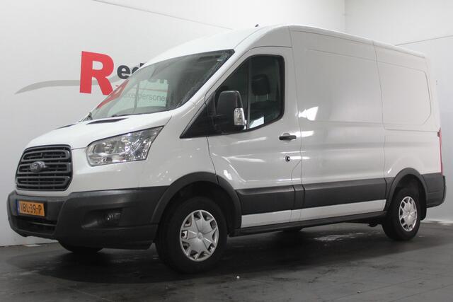 Ford TRANSIT 290 2.0 TDCI L2H2 Trend - Bluetooth / Parksens. / Trekhaak
