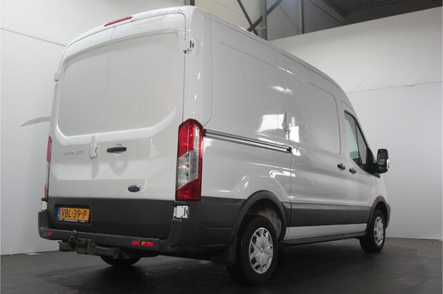 Ford TRANSIT 290 2.0 TDCI L2H2 Trend - Bluetooth / Parksens. / Trekhaak