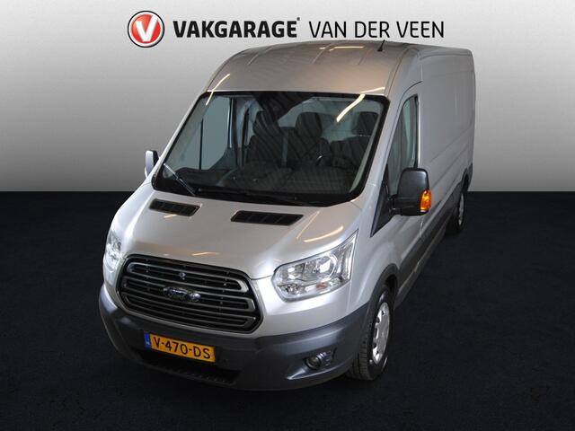 Ford TRANSIT 350 2.2 TDCI L3H2 Tr