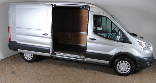 Ford TRANSIT 350 2.2 TDCI L3H2 Tr