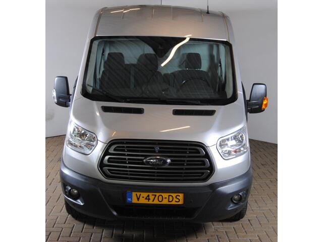 Ford TRANSIT 350 2.2 TDCI L3H2 Tr