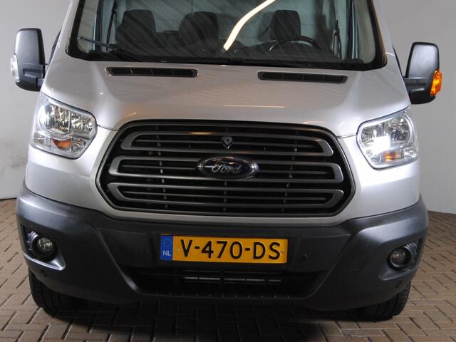 Ford TRANSIT 350 2.2 TDCI L3H2 Tr