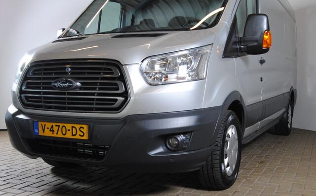 Ford TRANSIT 350 2.2 TDCI L3H2 Tr