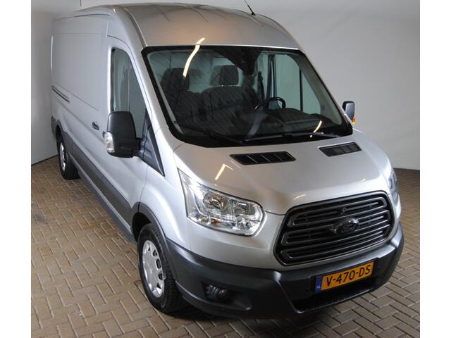 Ford TRANSIT 350 2.2 TDCI L3H2 Tr