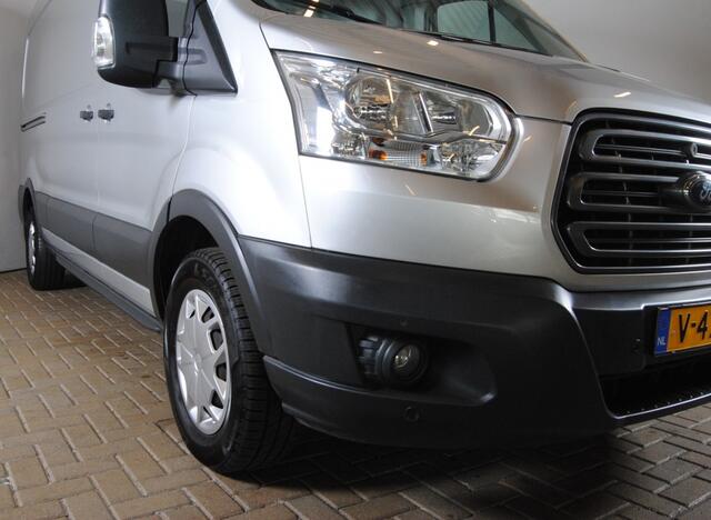 Ford TRANSIT 350 2.2 TDCI L3H2 Tr