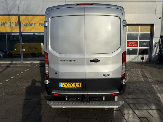 Ford TRANSIT 330 2.0 TDCI L3H3 Dubbel Cabine Trend * Navi * Airco * Cruise Control * Nw STAAT *