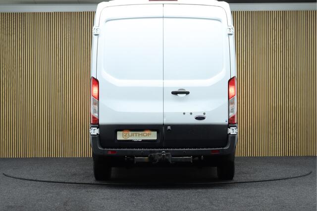 Ford TRANSIT 350 2.0 TDCI L3H2 Trend | Trekhaak | Trekgewicht 2750 Kg | Camera | Navigatie | Cruise-control