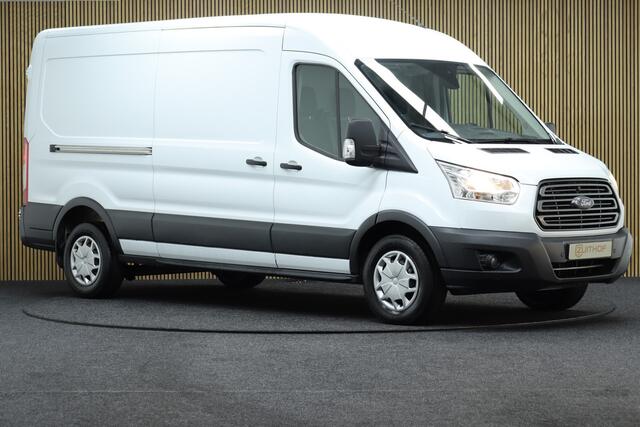 Ford TRANSIT 350 2.0 TDCI L3H2 Trend | Trekhaak | Trekgewicht 2750 Kg | Camera | Navigatie | Cruise-control