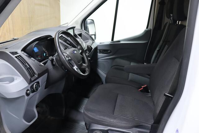 Ford TRANSIT 350 2.0 TDCI L3H2 Trend | Trekhaak | Trekgewicht 2750 Kg | Camera | Navigatie | Cruise-control