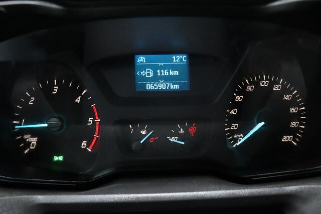 Ford TRANSIT 350 2.0 TDCI L3H2 Trend | Trekhaak | Trekgewicht 2750 Kg | Camera | Navigatie | Cruise-control