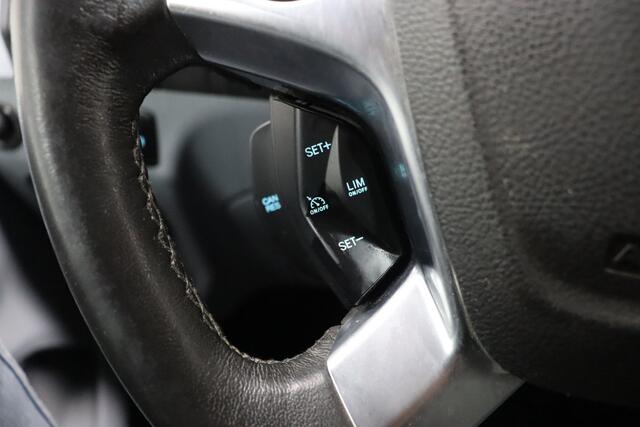 Ford TRANSIT 350 2.0 TDCI L3H2 Trend | Trekhaak | Trekgewicht 2750 Kg | Camera | Navigatie | Cruise-control