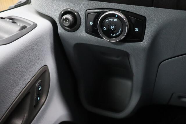 Ford TRANSIT 350 2.0 TDCI L3H2 Trend | Trekhaak | Trekgewicht 2750 Kg | Camera | Navigatie | Cruise-control