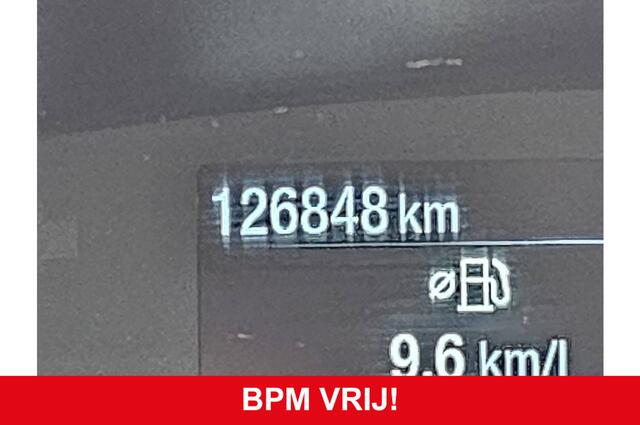 Ford TRANSIT 310 2.0 TDCI L3H2 Trend metallic, airco, navi, pdc, imperiaal, trap, trekhaak
