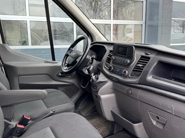 Ford TRANSIT 330 2.0 TDCI 130pk L3H2 Trend / Airco / Raptor Grill / Trekhaak