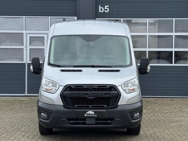 Ford TRANSIT 330 2.0 TDCI 130pk L3H2 Trend / Airco / Raptor Grill / Trekhaak