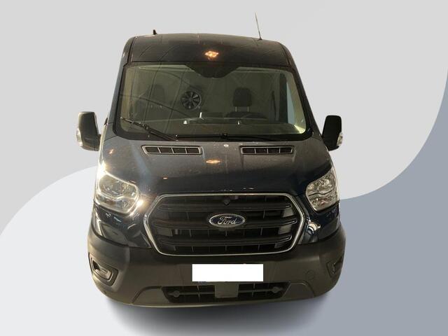 Ford TRANSIT 2.0 TDCi EcoBlue 330 L2 Trend 170pk | Scherm met Apple Carplay/Android Auto | Cruise control | Achteruitrijcamera