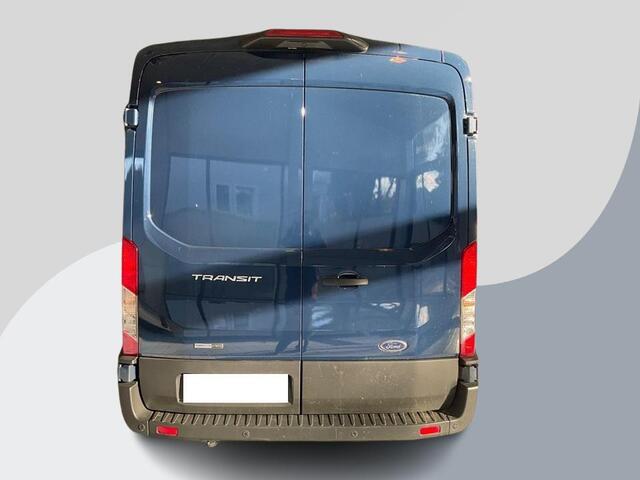 Ford TRANSIT 2.0 TDCi EcoBlue 330 L2 Trend 170pk | Scherm met Apple Carplay/Android Auto | Cruise control | Achteruitrijcamera