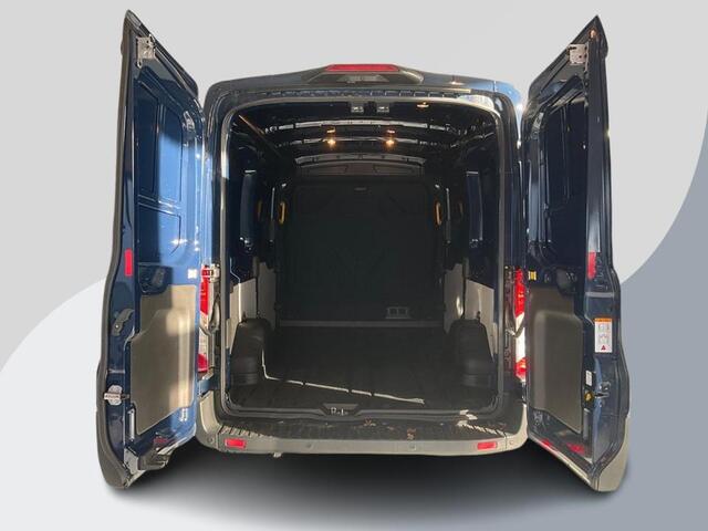 Ford TRANSIT 2.0 TDCi EcoBlue 330 L2 Trend 170pk | Scherm met Apple Carplay/Android Auto | Cruise control | Achteruitrijcamera