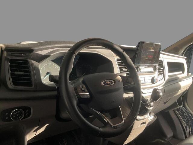 Ford TRANSIT 2.0 TDCi EcoBlue 330 L2 Trend 170pk | Scherm met Apple Carplay/Android Auto | Cruise control | Achteruitrijcamera