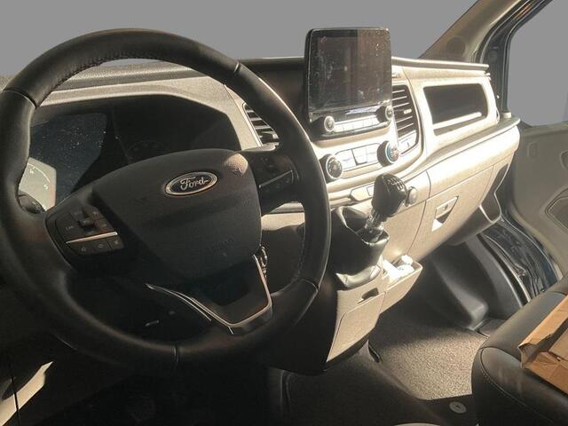 Ford TRANSIT 2.0 TDCi EcoBlue 330 L2 Trend 170pk | Scherm met Apple Carplay/Android Auto | Cruise control | Achteruitrijcamera
