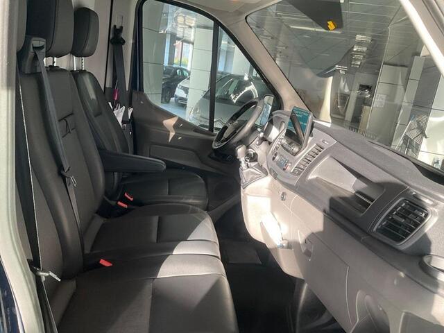 Ford TRANSIT 2.0 TDCi EcoBlue 330 L2 Trend 170pk | Scherm met Apple Carplay/Android Auto | Cruise control | Achteruitrijcamera