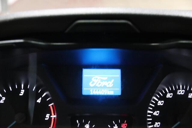Ford TRANSIT 2.2 TDCI BAKWAGEN MEUBELBAK LAADKLEP EURO 6