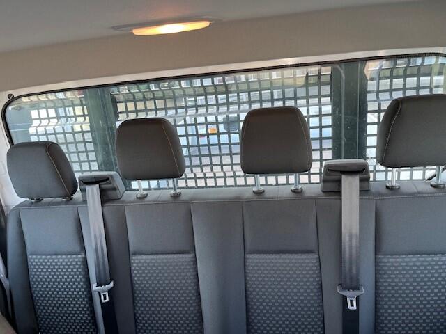 Ford TRANSIT 350 2.0 TDCI L3H1 DC Trend RWD 7PERSOONS I OPEN LAADBAK DUBBEL CABINE I AIRCO I CRUISE I TREKHAAK
