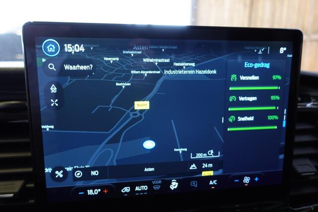 Ford TRANSIT 105pk L2H2 Trend Trekhaak Navigatie 360 Camera Cruise Control Airco