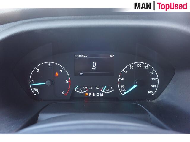 Ford TRANSIT 330 2.0 TDCI L3H2 Trend / Automaat / 170 PK / Navigatie / Achteruitrijcamera / Cruise Control / Trekhaak / Leder / L2H2