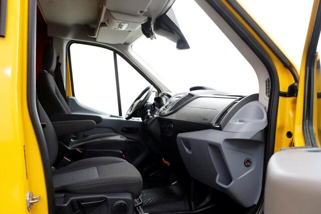 Ford TRANSIT 350 2.0 TDCI 170pk E6 RWD L3H2 Trend Airco/Trekhaak 2800kg 01-2019