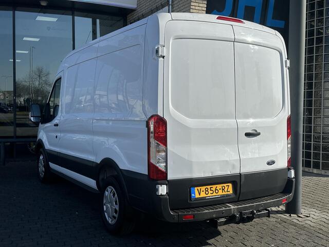 Ford TRANSIT 350 2.0 TDCI L2H2 Trend*A/C*HAAK*3P*