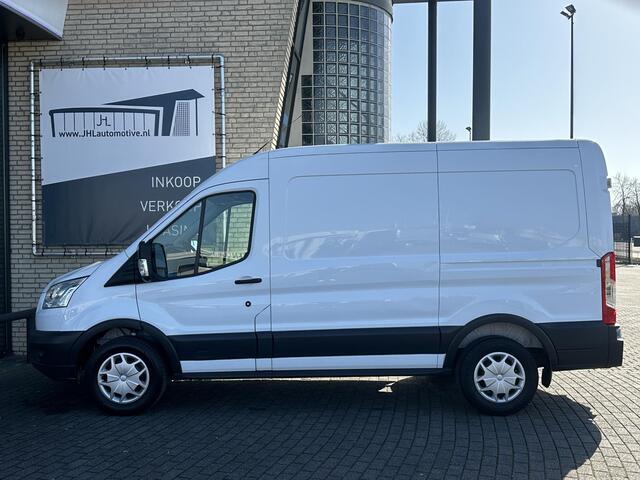 Ford TRANSIT 350 2.0 TDCI L2H2 Trend*A/C*HAAK*3P*