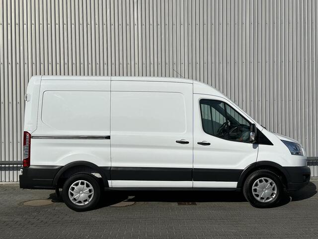 Ford TRANSIT 350 2.0 TDCI L2H2 Trend*A/C*HAAK*3P*