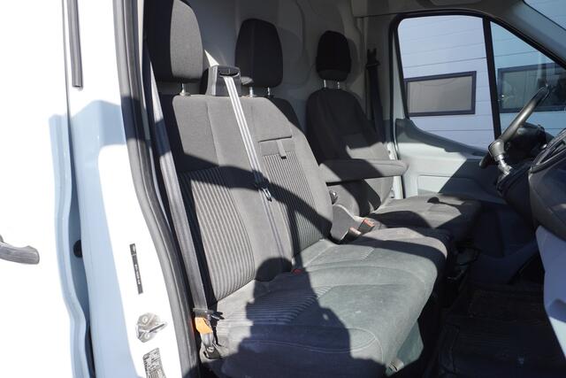 Ford TRANSIT 2.0 TDCI L2H2 105PK EURO 6 - Airco - Cruise - PDC - ¤ 13.900,- Excl.