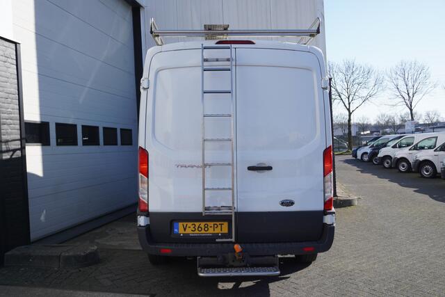Ford TRANSIT 2.0 TDCI L2H2 105PK EURO 6 - Airco - Cruise - PDC - ¤ 13.900,- Excl.