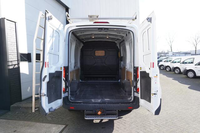 Ford TRANSIT 2.0 TDCI L2H2 105PK EURO 6 - Airco - Cruise - PDC - ¤ 13.900,- Excl.