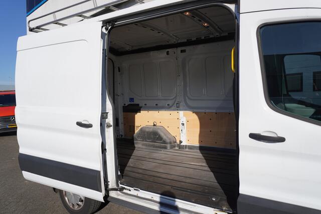 Ford TRANSIT 2.0 TDCI L2H2 105PK EURO 6 - Airco - Cruise - PDC - ¤ 13.900,- Excl.