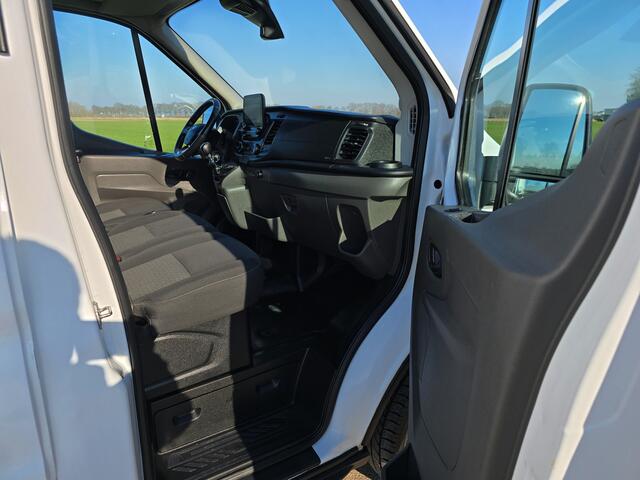 Ford TRANSIT 350 2.0 TDCI L4H3 Trend RWD - 130 Pk - Euro 6 - Camera - Navi