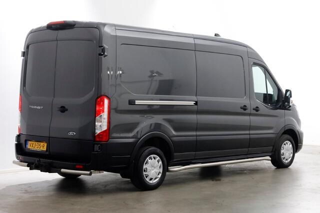 Ford TRANSIT 2.0 TDCI 130pk L3H2 Trend Airco/Camera 08-2023