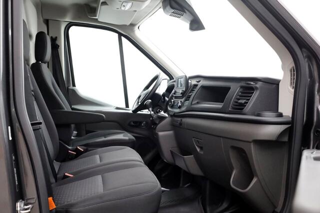 Ford TRANSIT 2.0 TDCI 130pk L3H2 Trend Airco/Camera 08-2023
