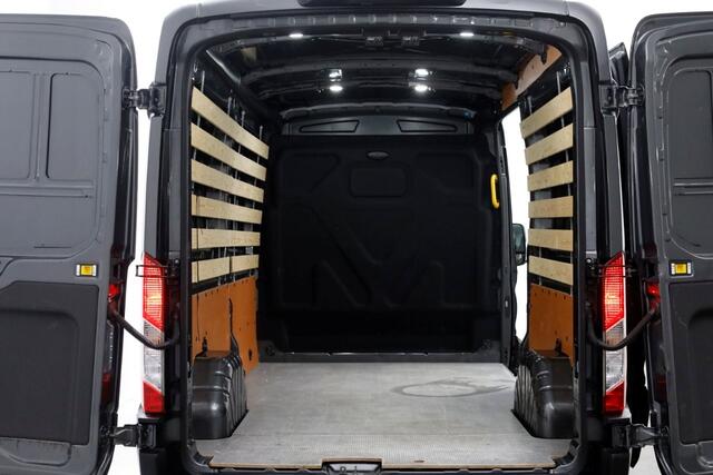 Ford TRANSIT 2.0 TDCI 130pk L3H2 Trend Airco/Camera 08-2023