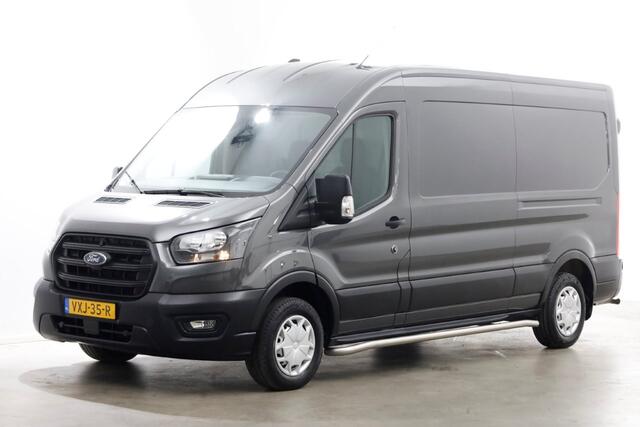 Ford TRANSIT 2.0 TDCI 130pk L3H2 Trend Airco/Camera 08-2023