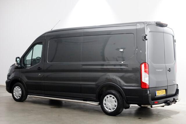 Ford TRANSIT 2.0 TDCI 130pk L3H2 Trend Airco/Camera 08-2023
